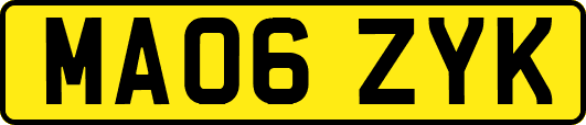 MA06ZYK