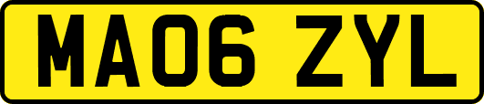MA06ZYL
