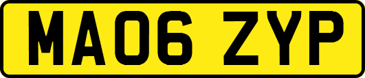 MA06ZYP