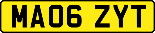 MA06ZYT