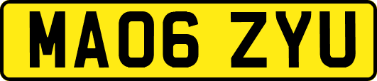 MA06ZYU