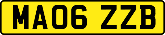 MA06ZZB