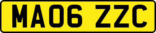 MA06ZZC