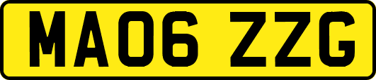 MA06ZZG