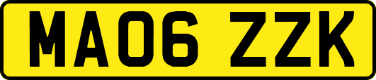 MA06ZZK