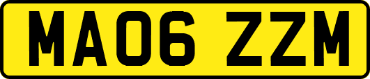 MA06ZZM
