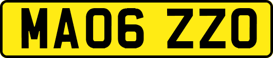 MA06ZZO