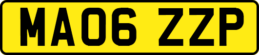 MA06ZZP