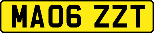 MA06ZZT