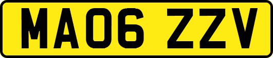 MA06ZZV