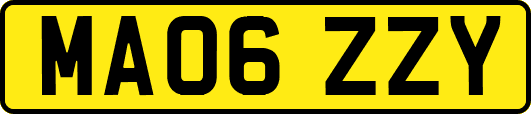 MA06ZZY