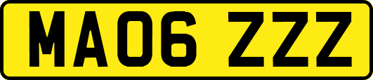 MA06ZZZ