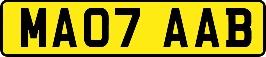 MA07AAB
