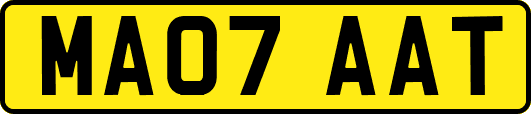MA07AAT