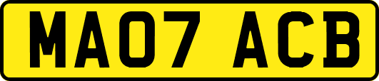 MA07ACB