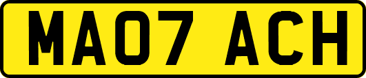 MA07ACH