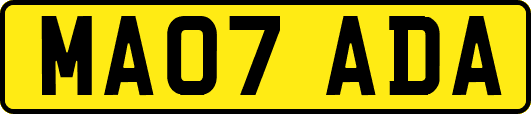 MA07ADA