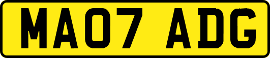 MA07ADG