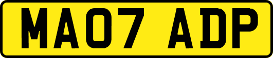 MA07ADP