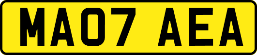 MA07AEA
