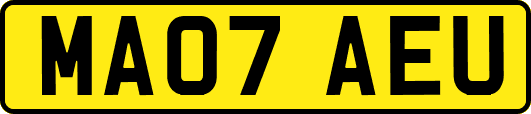 MA07AEU