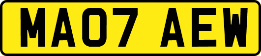 MA07AEW