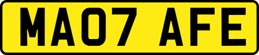 MA07AFE