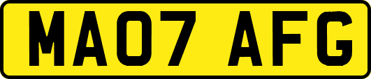 MA07AFG