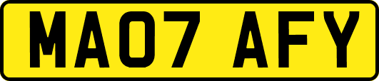 MA07AFY