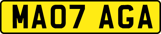 MA07AGA