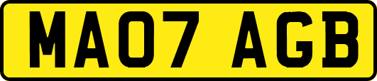 MA07AGB
