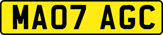 MA07AGC