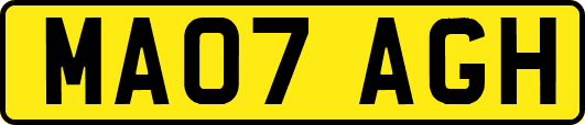 MA07AGH
