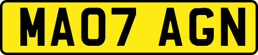 MA07AGN