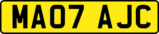 MA07AJC