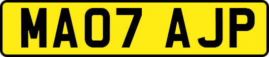 MA07AJP