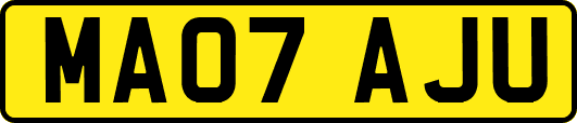 MA07AJU