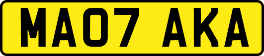 MA07AKA