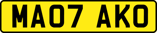 MA07AKO