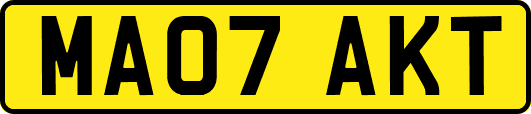 MA07AKT