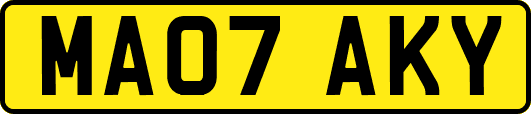 MA07AKY