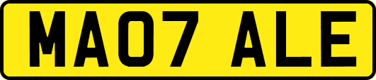 MA07ALE