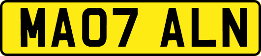 MA07ALN