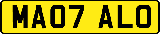 MA07ALO