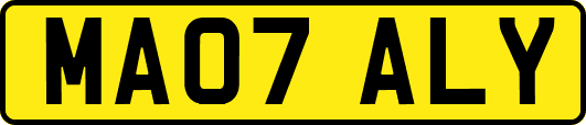 MA07ALY