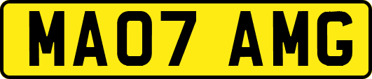MA07AMG