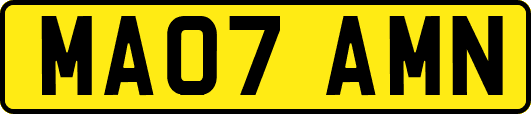 MA07AMN