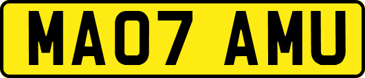 MA07AMU