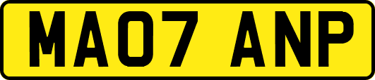 MA07ANP