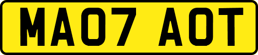 MA07AOT